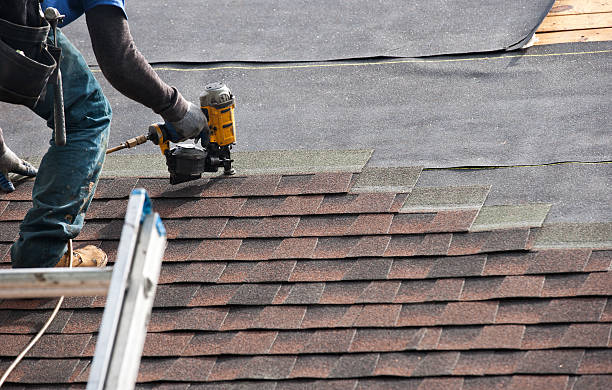 Licensed Gutter Installation service in State Center, IA - Brentwood Metal Roofing